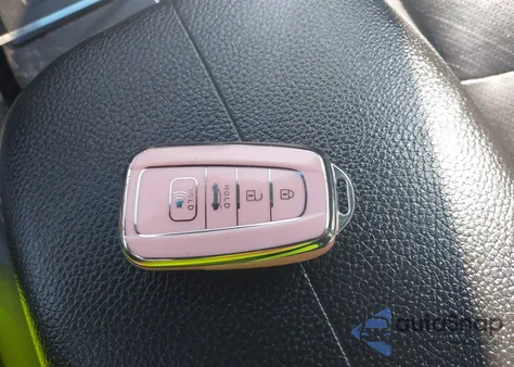 2012 Kia Sorento Sx V6 из США, поврежденный, VIN 5XYKWDA21CG253986